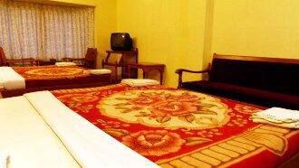 Hotel Bala, Kodaikanal 3